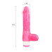 Вибратор CHISA Basic Luv Theory - Luv Pleaser, Pink