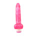 Вибратор CHISA Basic Luv Theory - Luv Pleaser, Pink