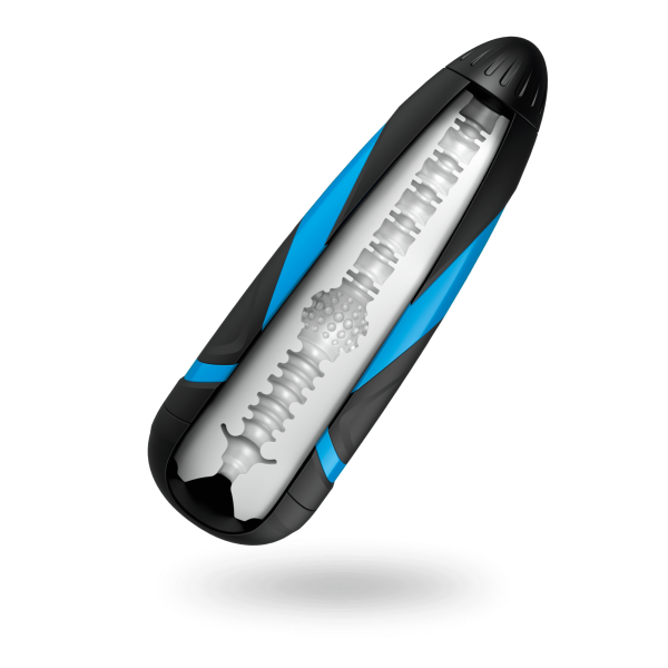 Вставка для мастурбатора Satisfyer Men TRI DELIGHTS