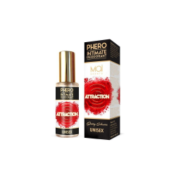 Интимный дезодорант с феромонами MAI Phero Unisex