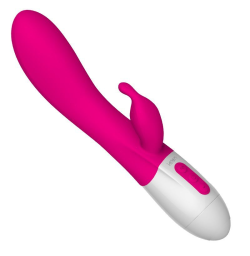 Вибратор с подогревом Leten Female Vibrator