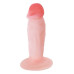 Анальный фаллоимитатор The Little Stud Penis Butt Plug