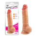 Фаллоимитатор CHISA Keep Love - Fantasy Dildo