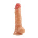 Фаллоимитатор CHISA Keep Love - Fantasy Dildo