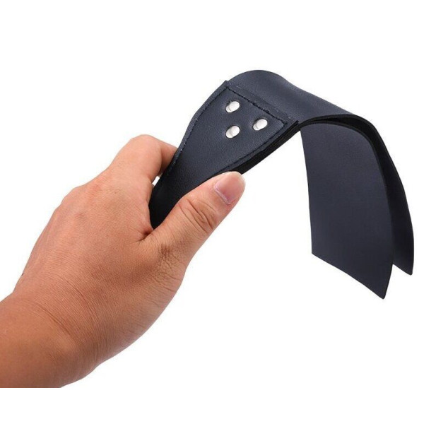 Шлепалка из коллекции Spanking Paddle -, длина 33 см, ширина 7 см