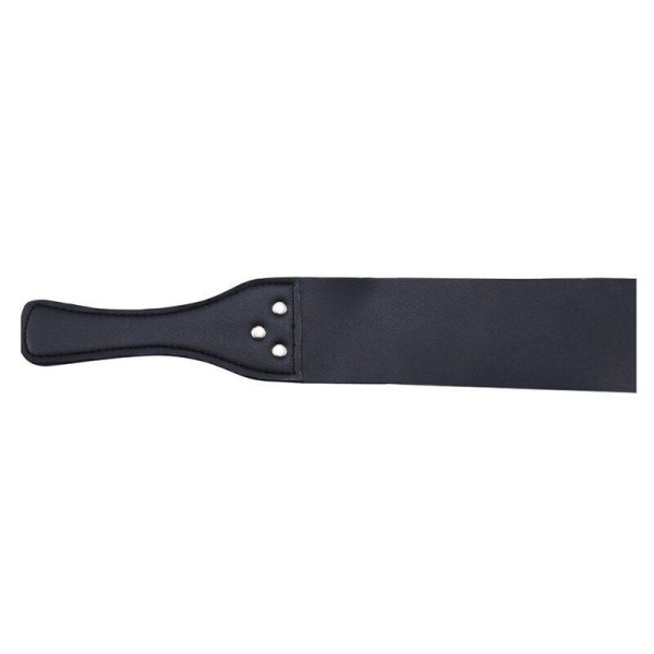 Шлепалка из коллекции Spanking Paddle -, длина 33 см, ширина 7 см