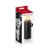 БДСМ cвеча низкотемпературная Fetish Tentation SM Low Temperature Candle Black