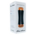 Мастурбатор с двумя входами и вибростимуляцией BOSS Vibrating Masturbation Cup USB 10 function + Interactive Function