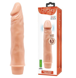 Вибратор BARBARA Dwarf DILDO VIBRATOR
