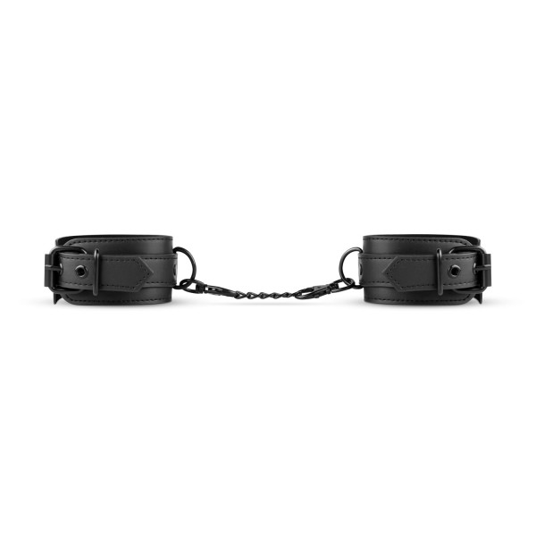 Поножи Bedroom Fantasies Ankle Cuffs - Black