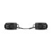 Поножи Bedroom Fantasies Ankle Cuffs - Black
