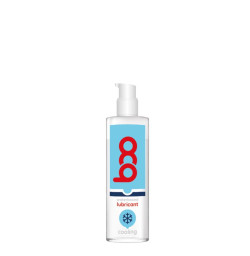 Продлевающий лубрикант BOO WATERBASED COOLING 50 мл
