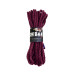 Джутовая веревка для Шибари Feral Feelings Shibari Rope, фиолетовая, 8 м