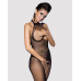  Комбинезон Obsessive N101 S/M/L