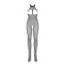  Комбинезон Obsessive N101 S/M/L