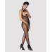  Комбинезон Obsessive N101 S/M/L