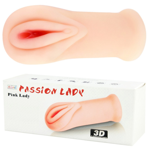Мастурбатор BAILE - Pink Lady PASSION LADY