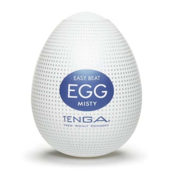 Мастурбатор яйцо TENGA - EGG MISTY