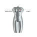 Мастурбатор вагина и анус с вибрацией French Lover Multispeed Vibrations