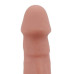 Фаллоимитатор CHISA Eve's Allure Flesh