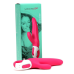 Вибратор-кролик Satisfyer Vibes Mr. Rabbit