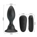 Анальный стимулятор с вибрацией MR PLAY - VIBRATING ANAL PLUG