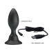 Анальный стимулятор с вибрацией MR PLAY - VIBRATING ANAL PLUG