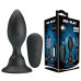 Анальный стимулятор с вибрацией MR PLAY - VIBRATING ANAL PLUG