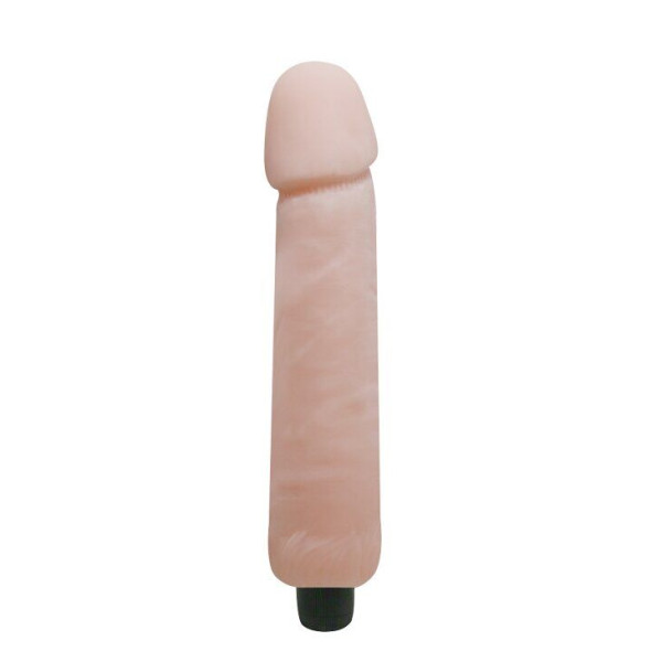 Вибратор  LOVE COMPANION, 25 см