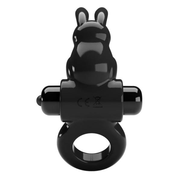 Эрекционное вибро кольцо Pretty Love - EXCITING RING