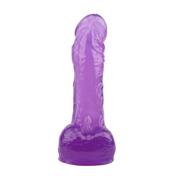 Фаллоимитатор CHISA 7.5 Inch Dildo - Purple