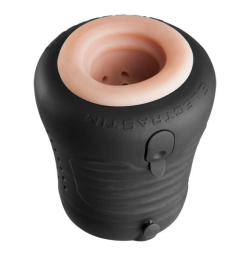 Мастурбатор для электростимулятора ElectraStim Jack Socket