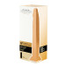 Фаллоимитатор Naked Addiction – 9” Silicone Dual Density Bendable Dildo - Vanilla