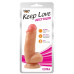 Фаллоимитатор CHISA Keep Love - Juicy Dildo