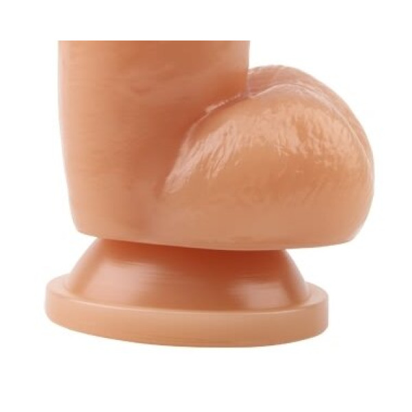 Фаллоимитатор CHISA Keep Love - Juicy Dildo