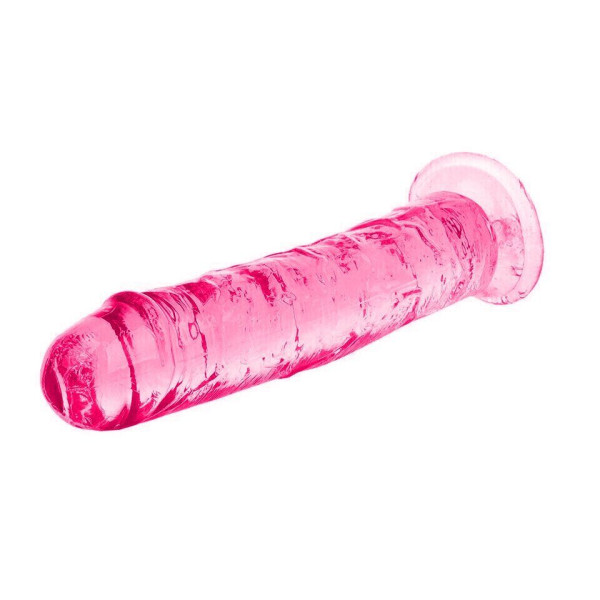 Фаллоимитатор на присоске Love stay with me - SEXTOY PENIS,