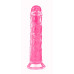 Фаллоимитатор на присоске Love stay with me - SEXTOY PENIS,