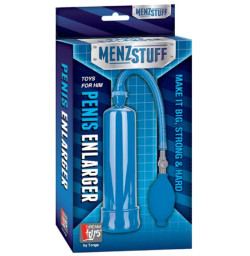 Вакуумная помпа Penis Enlarger