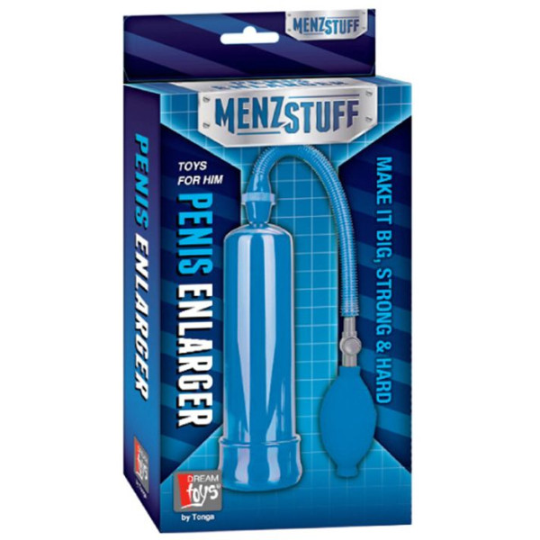 Вакуумная помпа Penis Enlarger