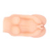 Вагина мастурбатор CHISA T-skiN - Abby Body Stroker, Flesh