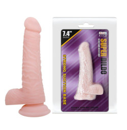 Фаллоимитатор SUPER DILDO 7.4
