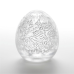 Мастурбатор яйцо Tenga Keith Haring EGG Party
