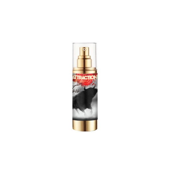 Гель-пролонгатор Retarding Gel MAI Attraction Toro, 30 мл
