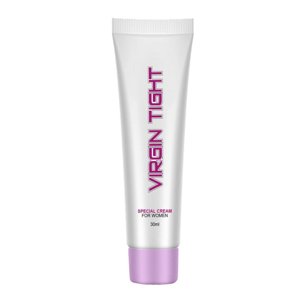 Стимулирующий крем Virgin Tight, 30 мл