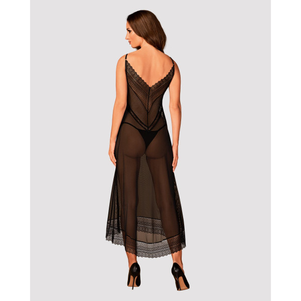 Платье Obsessive Estiqua M/L