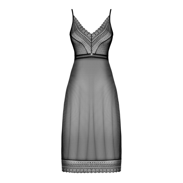 Платье Obsessive Estiqua M/L