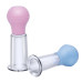 Вакуумный массажер для сосков Boss Series - Nipple & Clitoris pump