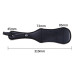 Шлепалка из коллекции Spanking Paddle, длина 31 см, ширина 8,5 см