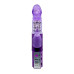 Вибратор с стимулятором клитора Cute Baby Vibrator
