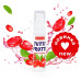 Оральный лубрикант Tutti-frutti сладкий барбарис, 30 ml